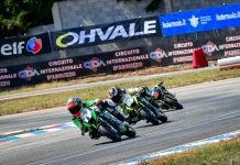 Mau Ikut Balapan FIM MiniGP Indonesia Series 2022? Ini Syaratnya FIM MiniGP Indonesia Series