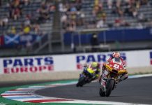 Ternyata Ini Kendala Rider FOGM2 di Belanda, Diggia Masih Bertahan di 5 Besar FOGM2