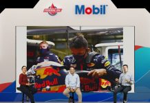 Strategi Federal Oil dan Mobil untuk Bereaksi di Masa Pandemi Federal Oil dan Mobil