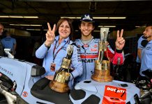 Bastianini Ungkap Kiatnya Menjadi Juara di MotoGP Amerika Juara di MotoGP Amerika