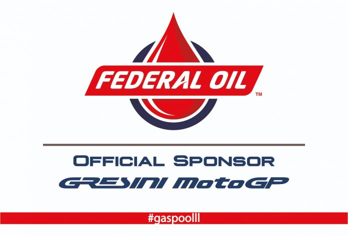 Sponsor Gresini MotoGP 2022