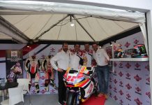 Bertemu Dorna, Federal Oil Siap Dukung MotoGP Mandalika 2021 Federal Oil Siap Dukung MotoGP