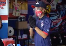 Jaring 466 Mekanik, Federal Oil Mechanic Contest Fokus di Teknologi Ini Federal Oil Mechanic Contest