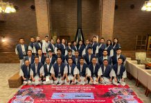 Ini Tujuan Pelesir Federal Oil di Jepang Sebelum Nonton MotoGP Motegi Federal Oil di Jepang