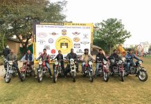Pemilik Motor Jawa Akan Berkumpul Akbar di Forever Riders Meet 2020 Forever Riders Meet 2020