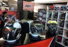 G2 Perkenalkan 9 Helm Baru dan Banyak Promo di JHE 2022