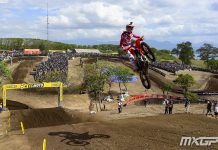 Tim Gajser dan Vialle Sapu Bersih Dua Kelas MXGP Samota 2022 MXGP 2022 Samota