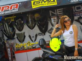 GMA Product Series Siapkan Diskon All Item Khusus Selama IIMS Motobike Expo 2019 Senayan