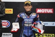 FIM Merilis Daftar Pembalap di WorldSBK 2020, Galang Pakai Nomor 9 Daftar pembalap WorldSBK 2020