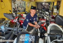 Cari Motor Bekas Berkualitas Sambangi Gama Motor motor bekas berkualitas