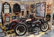 Rawat Dekorasi Furniture di Garasi dengan Pelindung Kayu dari GORI Pelindung Kayu dari GORI