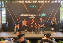 Garage Life Season 4 Segera Tayang Disokong Gearhead Monkey Garage Garage Life Season 4