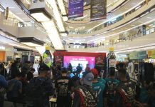Komunitas Honda Diajak Mengenal Custom Genio Komunitas Honda Diajak Mengenal Custom Genio