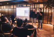 Greb-E Gaet Tigrehood Wujudkan Platform Pemasaran Retail Masa Depan greb-e