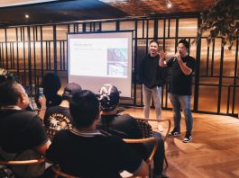 Greb-E Gaet Tigrehood Wujudkan Platform Pemasaran Retail Masa Depan greb-e