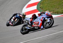 MotoGP Jerez