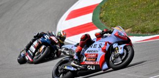 MotoGP Jerez