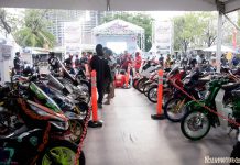 Ragam Kemeriahan HMC 2019 Jakarta dalam Galeri Foto Galeri foto HMC 2019 Jakarta