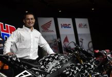 Leon Haslam dan Bautista Jadi Duet Baru HRC di WorldSBK 2020 HRC di WorldSBK 2020
