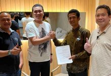 H Putra 969 Racing Team Resmi Umumkan Tim Balapnya, Siap Tarung ARRC H Putra 969 Racing Team