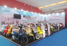 Harga Motor Listrik Baru IIMS 2023, Ada 22 Varian dari 8 Brand Harga EV Baru IIMS