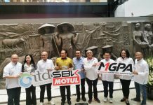 MGPA Rilis Harga Tiket WSBK Mandalika 2022, Gratis Hari Pertama Harga Tiket WSBK Mandalika 2022