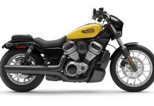 Harley-Davidson Special Nightster dan BreakOut 2023, Ikuti Model 120th Anniversary Harley-Davidson Nightster 2023
