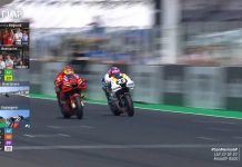 Hasil MotoGP San Marino: Duel Pecco vs Bastianini Selisih Finis 0,034 detik! Hasil MotoGP San Marino