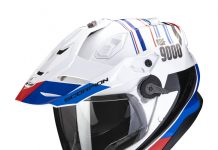 Helm Scorpion ADF-9000 Air