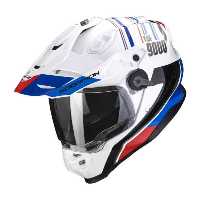 Helm Scorpion ADF-9000 Air