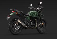 Royal Enfield Himalayan Terbaru Hadirkan Warna dan Fitur Lebih Lengkap 3 Warna Himalayan 2022