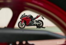 Kencan dengan 4 Honda CBR250RR SP QuickShifter, Ada Edisi HUT RI Honda_CBR250RR_SP_quickshifter