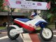 Honda_EZ90_Ammad Pemilik Honda Cub EZ90