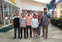 Tiga Bocah Ini Siap Gebrak OnePrix 2020 Bersama Daya Honda Jayadi OnepRix 2020