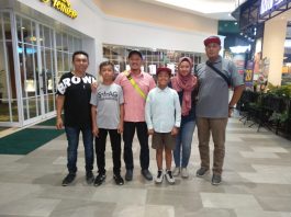 Tiga Bocah Ini Siap Gebrak OnePrix 2020 Bersama Daya Honda Jayadi OnepRix 2020