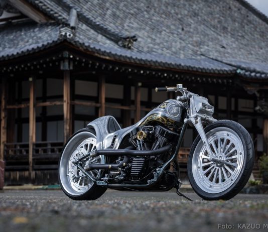 Huracan, Custom Bike Best Detail Works Karya Custom Works Zon di HCS 2021 Huracan karya Custom Works Zon