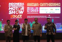 Bidik Target Transaksi IIMS 2023 Rp 3,8 Triliun, Ini Racikan Dyandra Transaksi IIMS 2023
