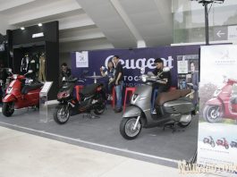 Mau Beli Motor? Nih Ada Pegadaian Syariah Cicil Kendaraan Cicil Kendaraan