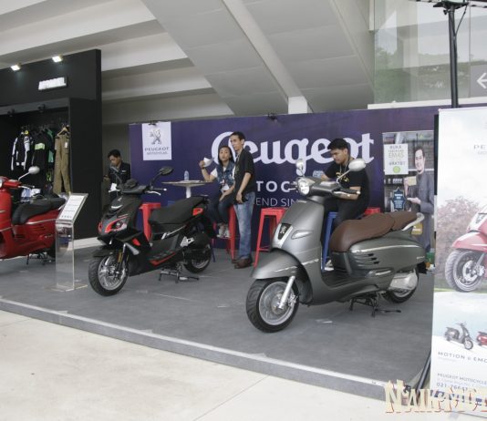 Mau Beli Motor? Nih Ada Pegadaian Syariah Cicil Kendaraan Cicil Kendaraan