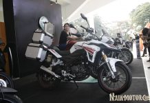 Pemerintah Bebaskan Tarif PPnBM Kendaraan Bermotor Mulai 1 Maret 2021