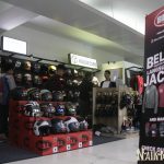 Promo Bell Helmet IIMS Motobike Expo