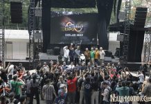 Galeri Foto Hari Pertama Pembukaan IIMS Motobike Expo 2019 Galeri Foto IIMS Motobike Expo