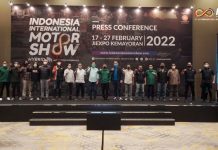 IIMS Hybrid 2022 Banjir Dukungan, Ini Update Peserta dan Programnya IIMS Hybrid 2022