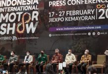 DKI Masuk PPKM Level 3, IIMS Hybrid 2022 Ditunda Hingga Akhir Maret 2022 IIMS Hybrid 2022 Ditunda