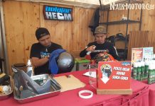 IIMS Motobike