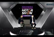 IIMS Series 2021 Dirilis, Ada Pameran Otomotif di Kebun Kopi Banaran IIMS Series 2021