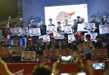 Pemenang Honda Modif Contest 2019 Jakarta, Wakili DKI ke Final Battle Yogyakarta Pemenang Honda Modif Contest 2019 Jakarta