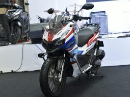Dalam 5 Hari Honda Premium Matic Day di TangCity Terjual 100 Unit Honda Premium Matic Day 2019 TangCity