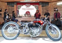 Juara Suryanation Motorland Show Off 2019 Akan Dibawa ke Mama Tried Amerika Suryanation Motorland Show Off 2019