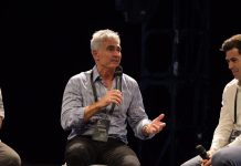 Doohan Terkesan Sirkuit Mandalika Terutama Soal Konsep Wisata Balap Doohan Terkesan Sirkuit Mandalika